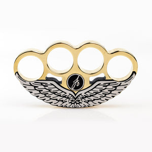 Knuckleduster Wings