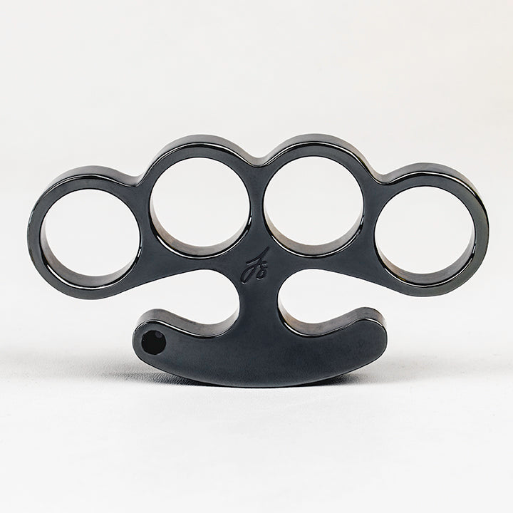 Knuckleduster LT Onyx Ruthenio