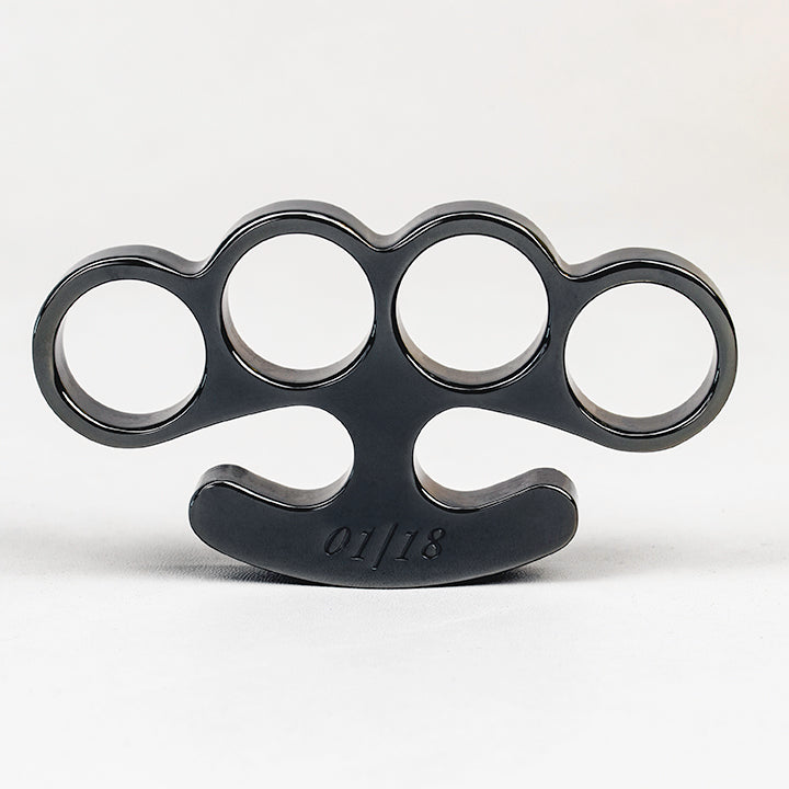 Knuckleduster LT Onyx Ruthenio